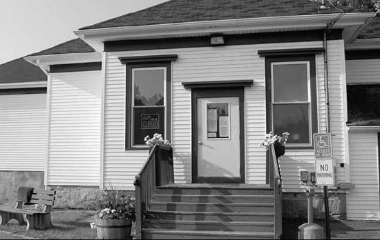 community-center